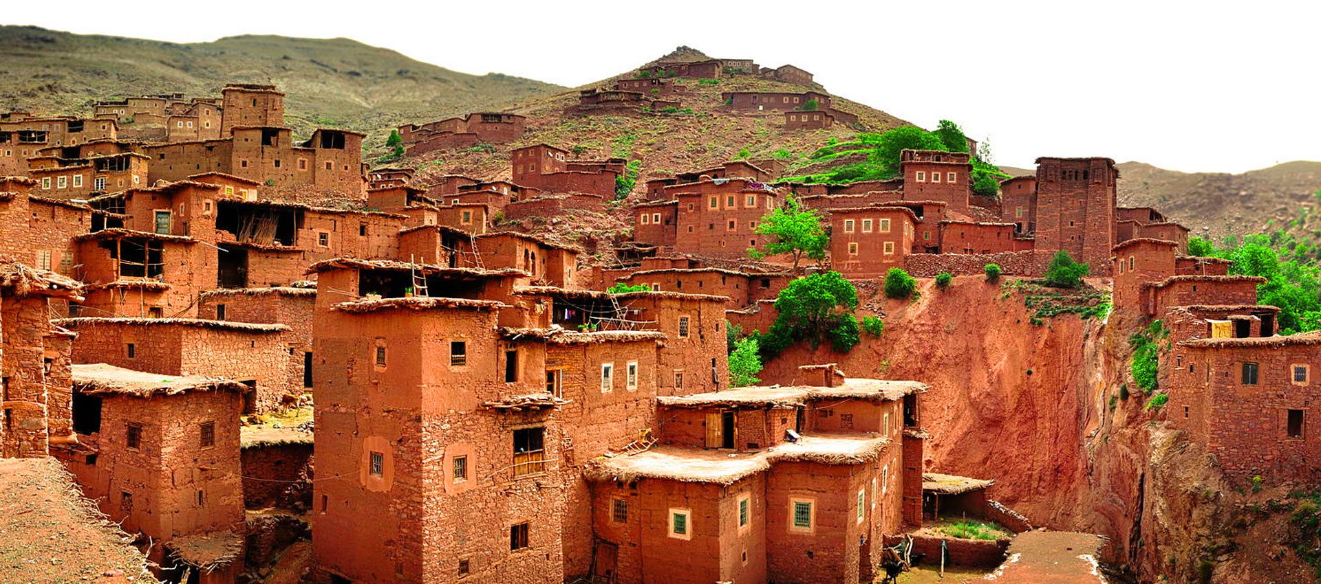 Best Spain and Morocco tours